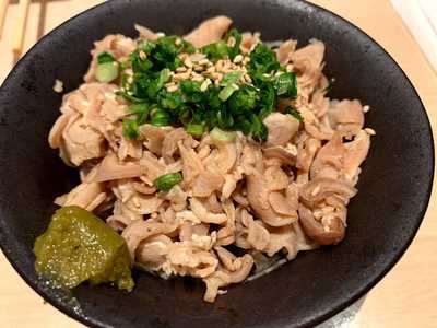 やまや エキマルシェ大阪店