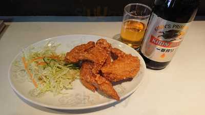 孫悟空中華料理店