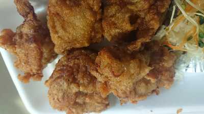 孫悟空中華料理店