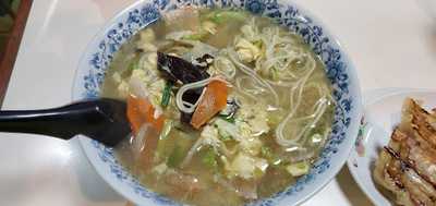 孫悟空中華料理店