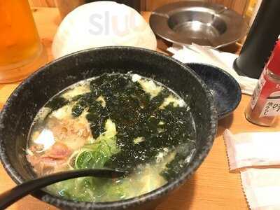 鳥貴族 道頓堀店