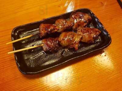 鳥貴族 道頓堀店