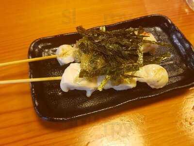 鳥貴族 道頓堀店