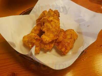 鳥貴族 道頓堀店