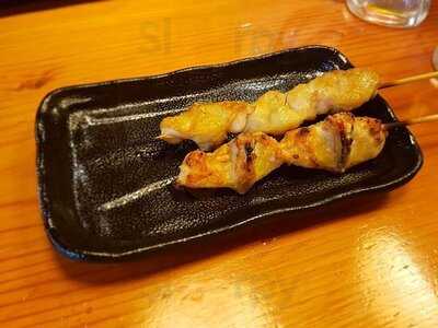 鳥貴族 道頓堀店