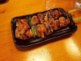 鳥貴族 道頓堀店