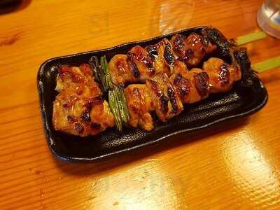 鳥貴族 道頓堀店