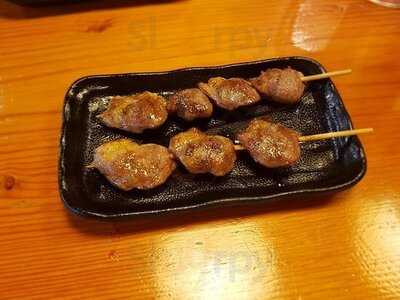 鳥貴族 道頓堀店