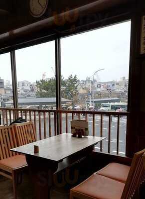 総本家にしんそば松葉本店