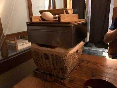 豆腐料理 空野 渋谷