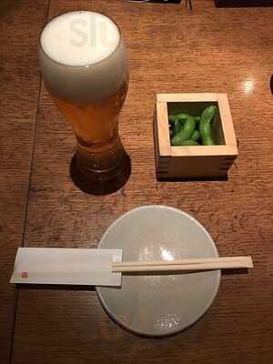 豆腐料理 空野 渋谷