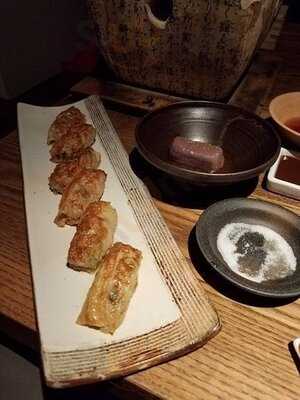 豆腐料理 空野 渋谷