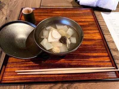 京都和久傳 Jr京都伊勢丹店