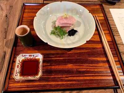 京都和久傳 Jr京都伊勢丹店