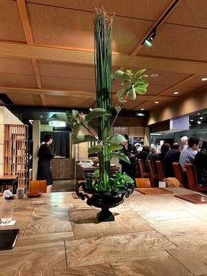 京都和久傳 Jr京都伊勢丹店