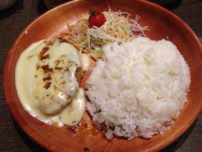 びっくりドンキー 本通店