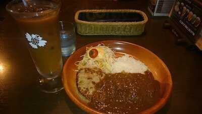 びっくりドンキー 本通店