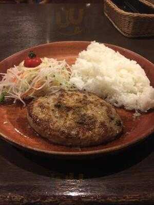 びっくりドンキー 本通店