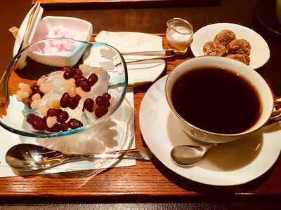 宝泉 Jr新幹線京都駅店