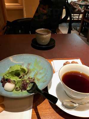 宝泉 Jr新幹線京都駅店