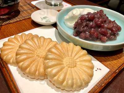 宝泉 Jr新幹線京都駅店