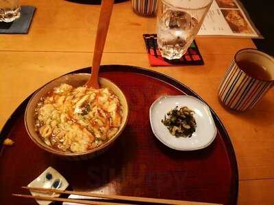 出逢ひ茶屋 おせん