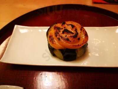 出逢ひ茶屋 おせん