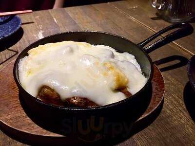 ニーノニーノ 横浜西口駅前店