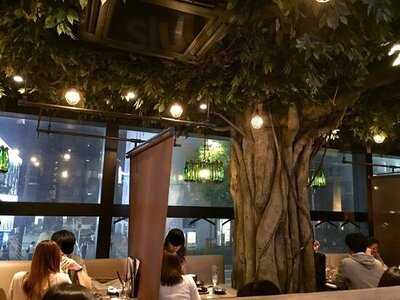 ニーノニーノ 横浜西口駅前店