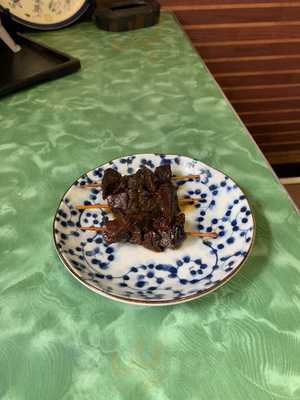 定食屋さん 松葉食堂