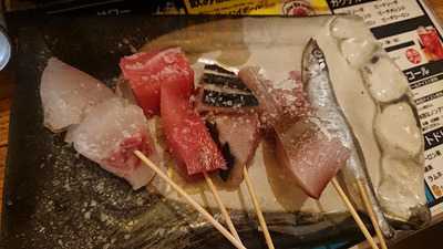 浜焼太郎 福山駅前店