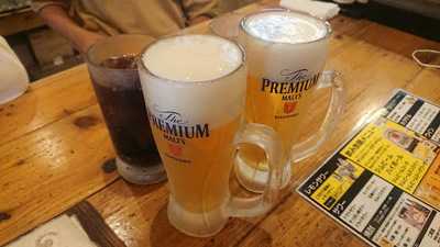 浜焼太郎 福山駅前店