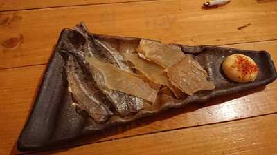 浜焼太郎 福山駅前店