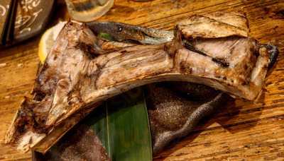 浜焼太郎 福山駅前店