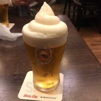 キリンシティ 新横浜