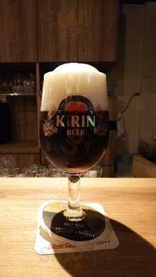 キリンシティ 新横浜