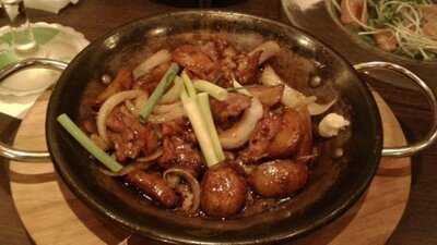 キリンシティ 新横浜