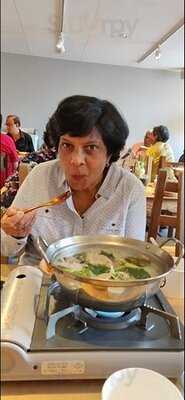 都野菜 賀茂 烏丸店