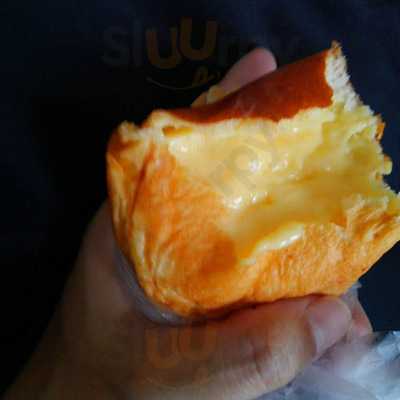 バックハウスイリエ 大丸梅田店