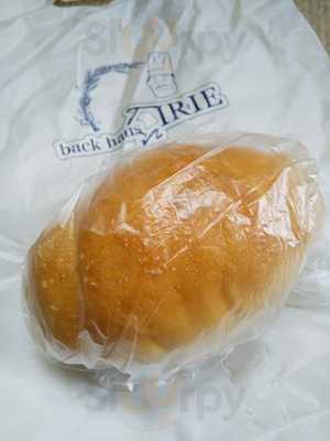 バックハウスイリエ 大丸梅田店