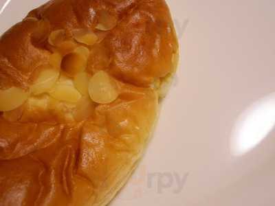 バックハウスイリエ 大丸梅田店