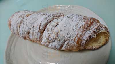 バックハウスイリエ 大丸梅田店