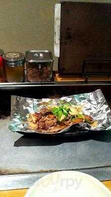 お好み焼き 鉄板焼 咲咲