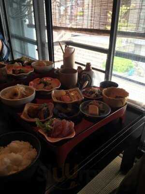 みます屋 おくどはん