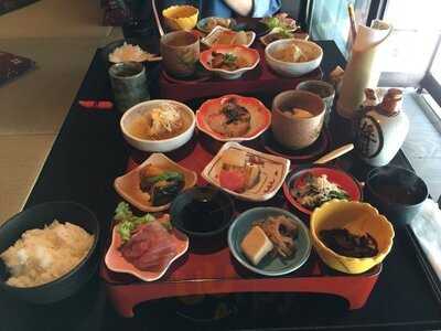 みます屋 おくどはん