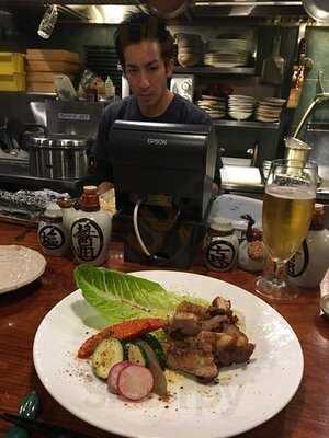 みます屋 おくどはん