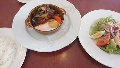 ロイヤルホスト幟町店