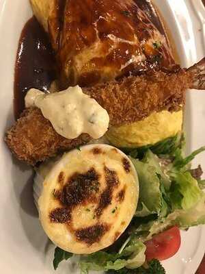 ロイヤルホスト幟町店