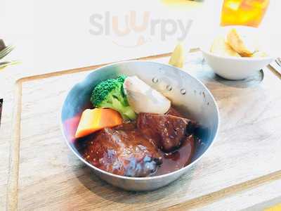 ノカ ロースト＆グリル