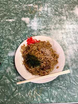 村上食堂